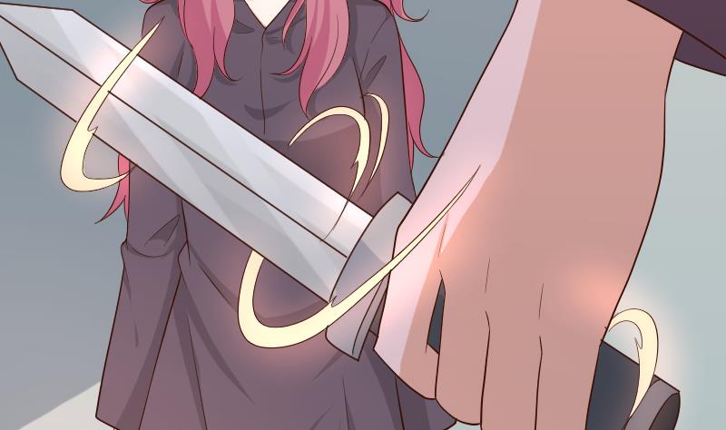 《血族男神别咬我》第205话 赎罪 第34页