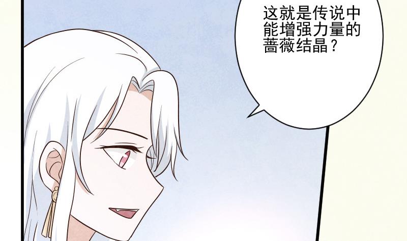 《血族男神别咬我》第207话 现在我只能相信你 第40页