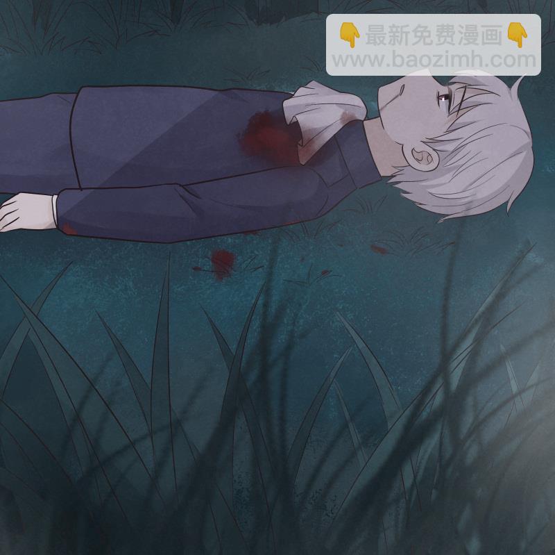 《血族男神别咬我》第208话我不会让你死 第25页