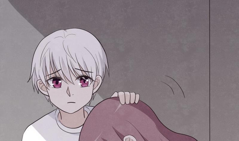 《血族男神别咬我》第209话 黑化 第23页