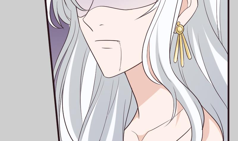 《血族男神别咬我》第214话 做一笔交易 第5页