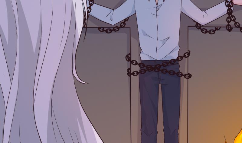 《血族男神别咬我》第215话 我只要权力 第47页