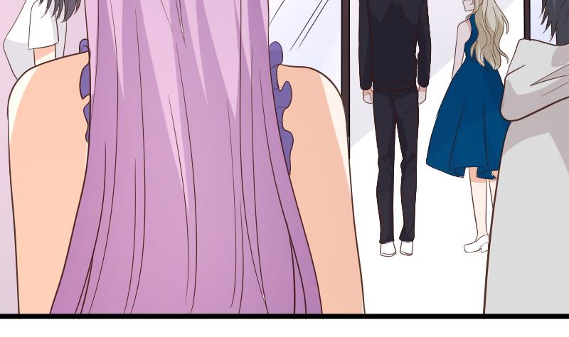 《血族男神别咬我》第231话 他们竟然背着我偷偷…… 第34页