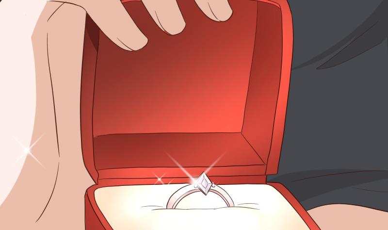 《血族男神别咬我》第231话 他们竟然背着我偷偷…… 第43页