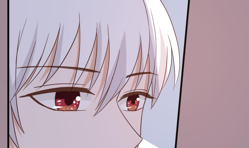 《血族男神别咬我》第236话 能给她幸福的人只有我 第11页