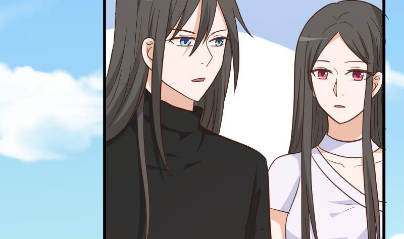 《血族男神别咬我》第236话 能给她幸福的人只有我 第31页