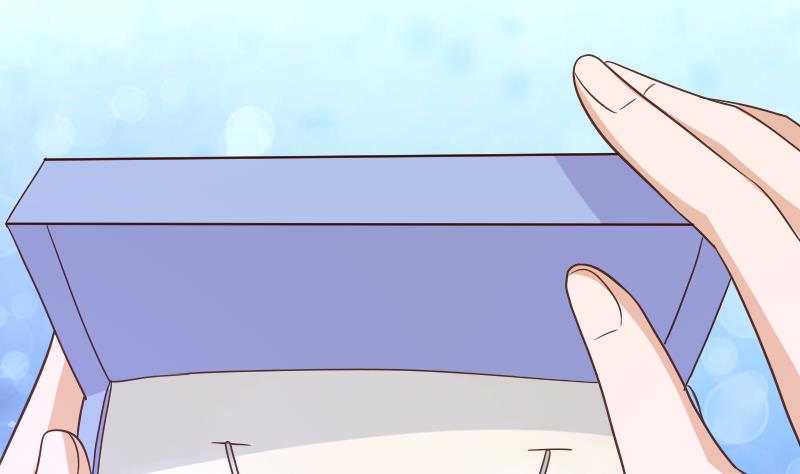 《血族男神别咬我》第236话 能给她幸福的人只有我 第8页