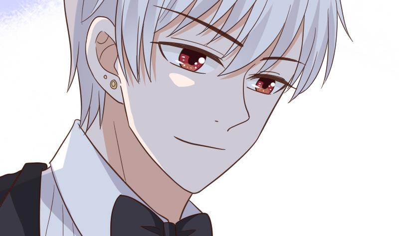 《血族男神别咬我》第235话 我希望她幸福 第37页