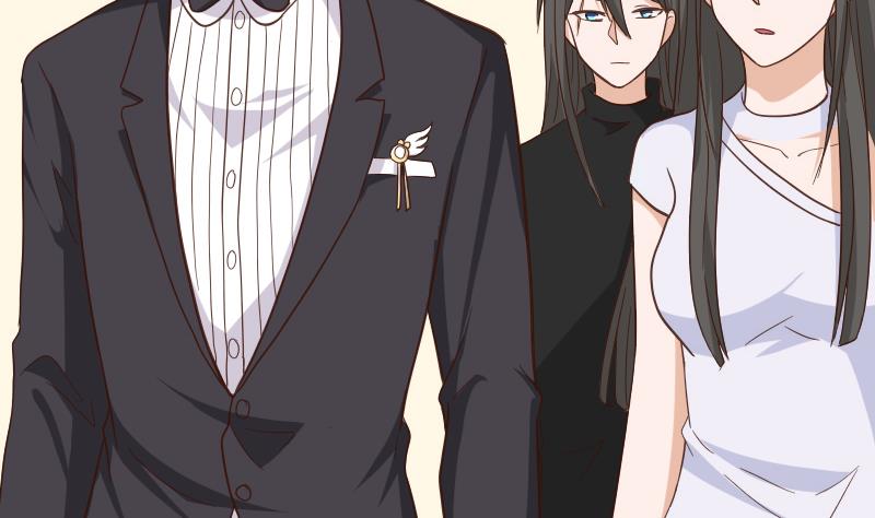 《血族男神别咬我》第235话 我希望她幸福 第44页