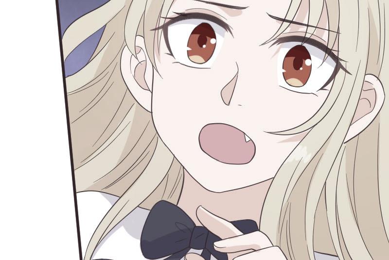 《血族男神别咬我》第239话 你快放手 第26页