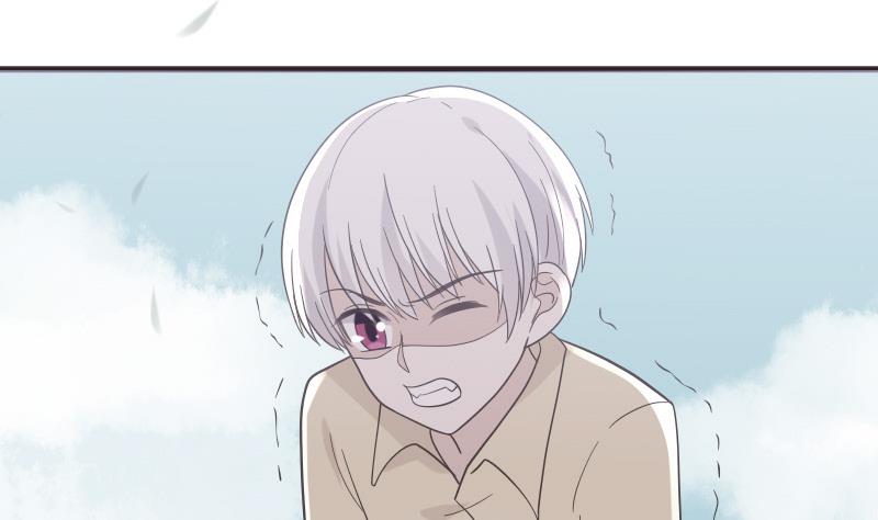 《血族男神别咬我》第239话 你快放手 第28页
