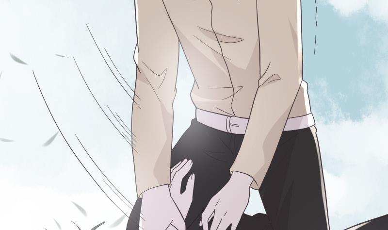 《血族男神别咬我》第239话 你快放手 第29页
