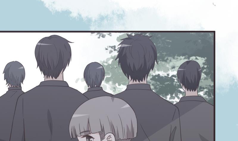 《血族男神别咬我》第239话 你快放手 第38页