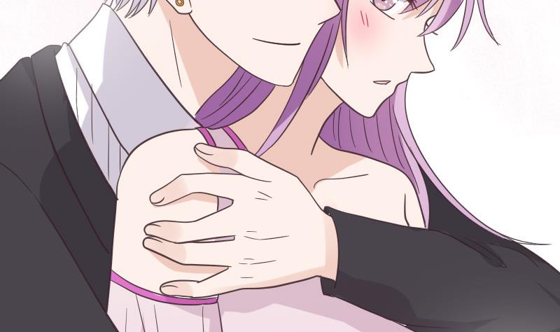 《血族男神别咬我》第238话 和好 第35页