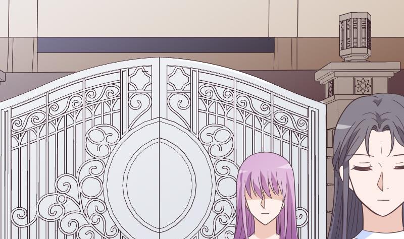 《血族男神别咬我》第237话 她还是走了 第41页
