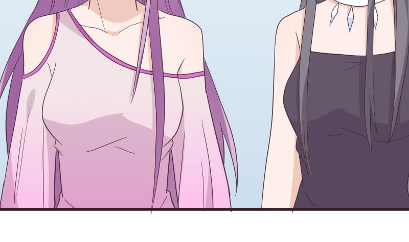 《血族男神别咬我》第237话 她还是走了 第49页