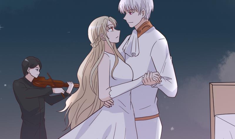 《血族男神别咬我》第244话 喜欢你抓狂的样子 第23页