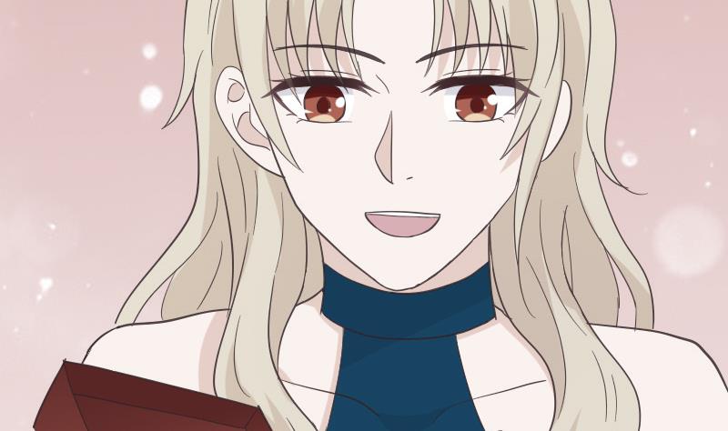 《血族男神别咬我》第241话 多年的误会 第43页