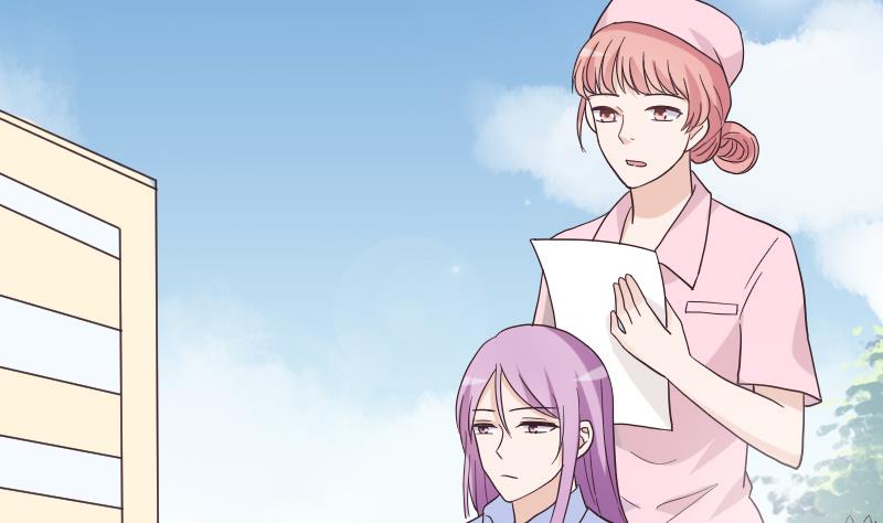 《血族男神别咬我》第245话 黎愠的担心 第32页
