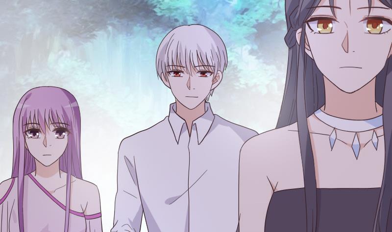 《血族男神别咬我》第245话 黎愠的担心 第46页