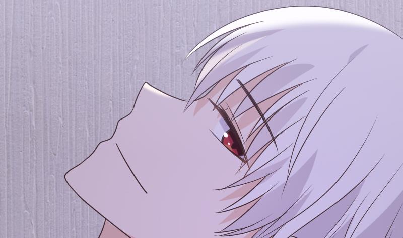 《血族男神别咬我》第251话 因为你不在 第17页