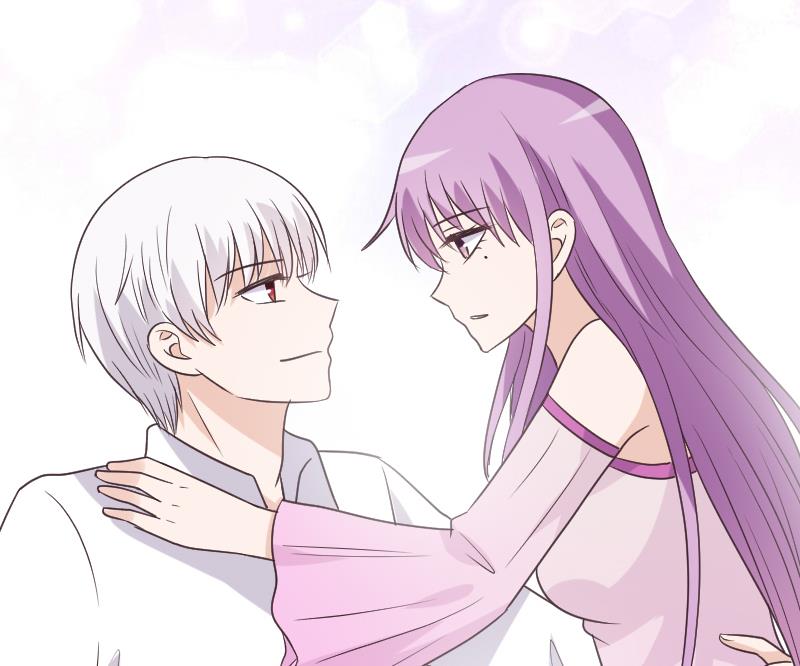 《血族男神别咬我》第251话 因为你不在 第26页