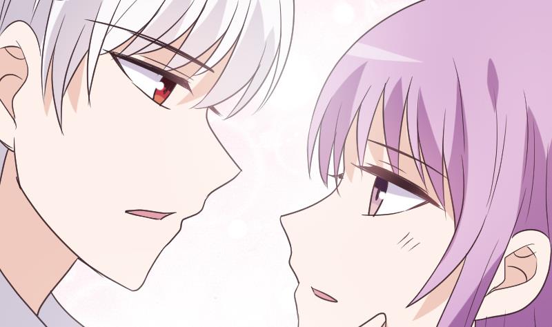《血族男神别咬我》第251话 因为你不在 第40页