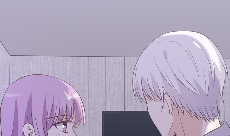 《血族男神别咬我》第251话 因为你不在 第44页