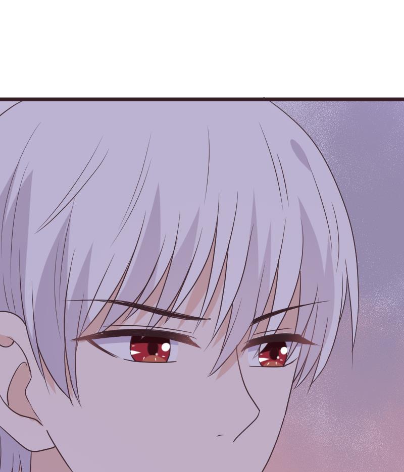 《血族男神别咬我》第251话 因为你不在 第49页