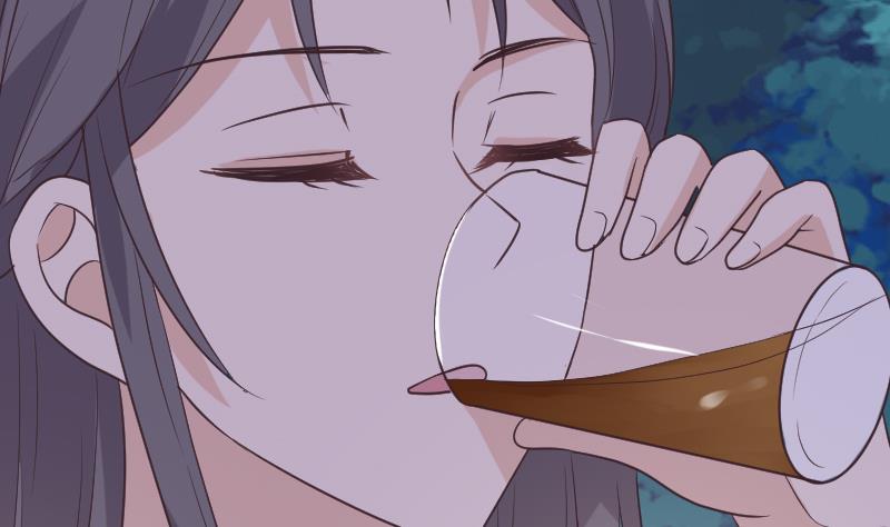 《血族男神别咬我》第250话 不见了的首领 第14页