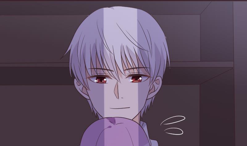 《血族男神别咬我》第252话 首领的挑衅 第16页