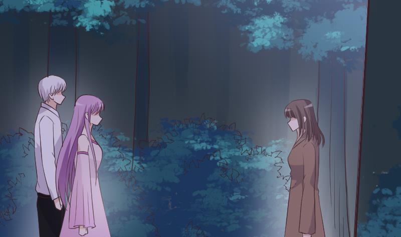 《血族男神别咬我》第252话 首领的挑衅 第41页