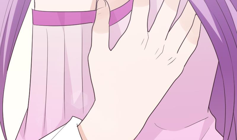 《血族男神别咬我》第254话 都是你的风流债 第34页