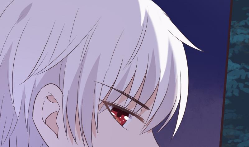 《血族男神别咬我》第253话 抢男人？！ 第19页