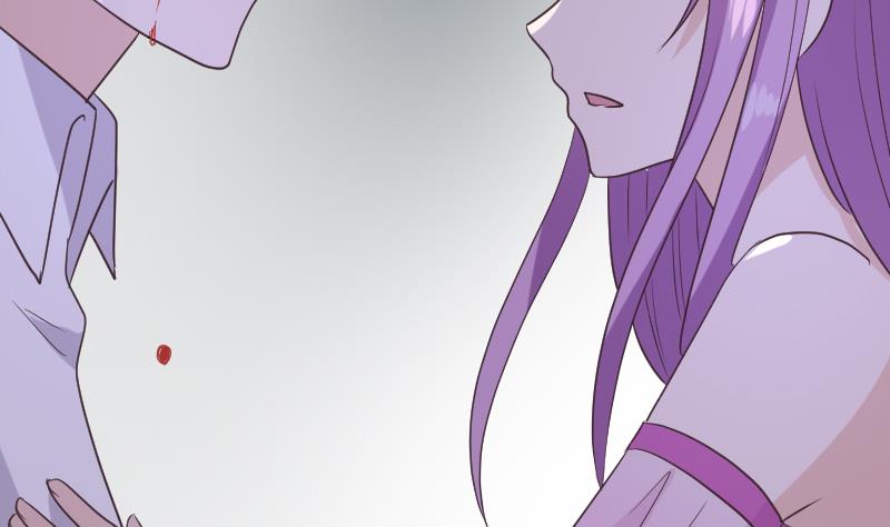 《血族男神别咬我》第253话 抢男人？！ 第34页