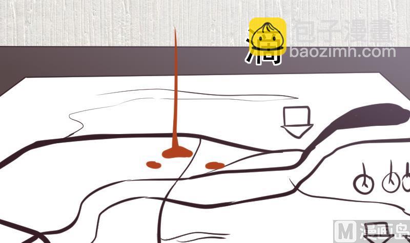 《血族男神别咬我》第259话 施咒 第36页