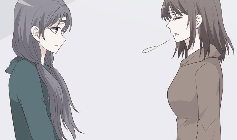 《血族男神别咬我》第260话 她们是姐妹 第41页