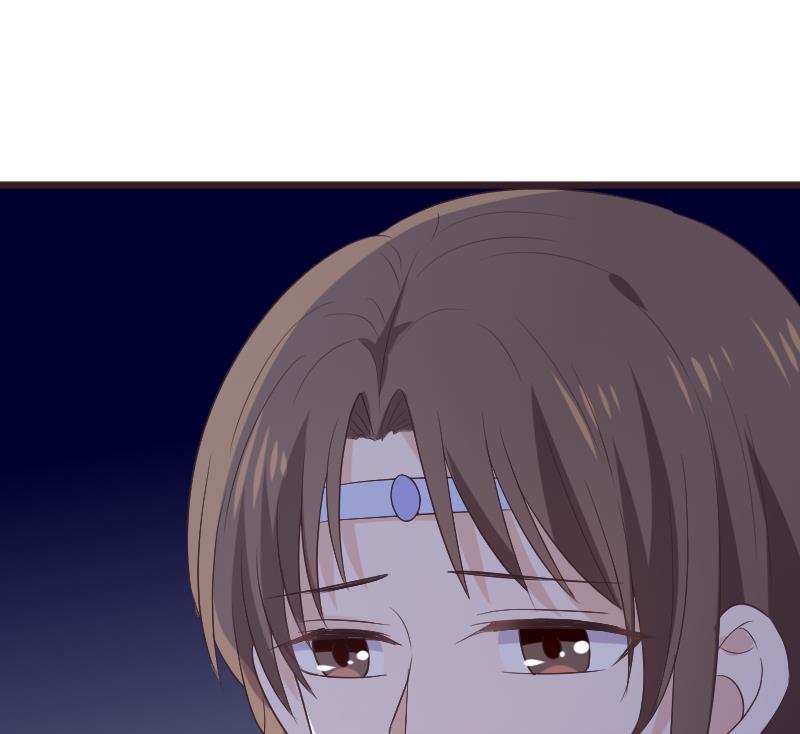 《血族男神别咬我》第269话 你的一意孤行必遭灾祸 第50页