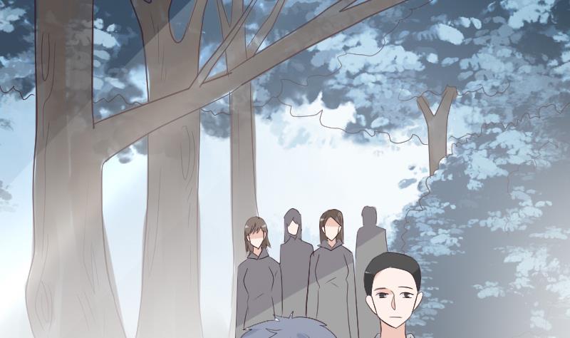 《血族男神别咬我》第271话 平安归来 第16页