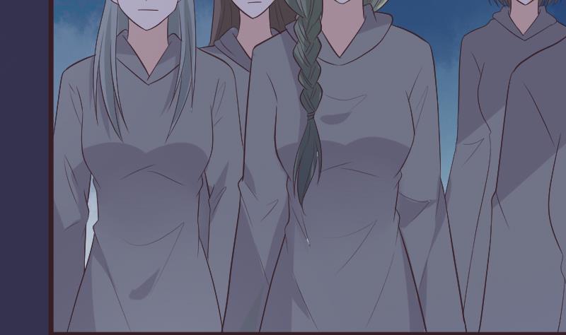 《血族男神别咬我》第270话 互相理解 第10页