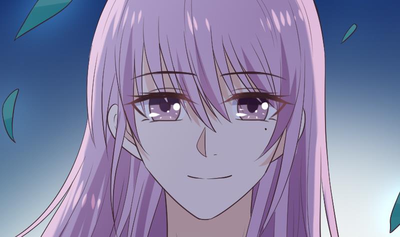 《血族男神别咬我》第270话 互相理解 第22页
