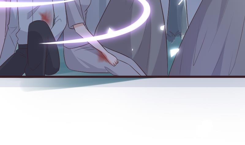 《血族男神别咬我》第270话 互相理解 第28页