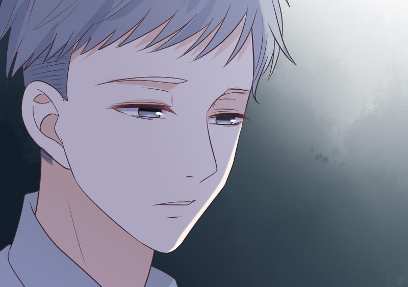 《血族男神别咬我》第270话 互相理解 第32页