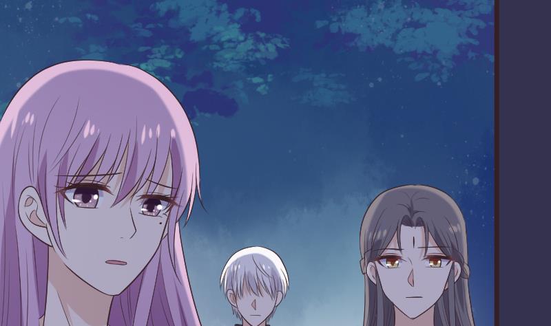 《血族男神别咬我》第270话 互相理解 第7页