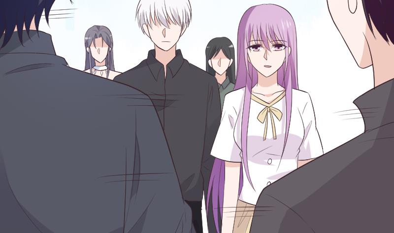 《血族男神别咬我》第273话 血族袭击 第46页