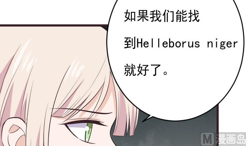 《血族男神别咬我》第276话 圣诞玫瑰 第39页