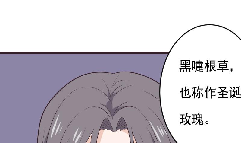 《血族男神别咬我》第276话 圣诞玫瑰 第44页
