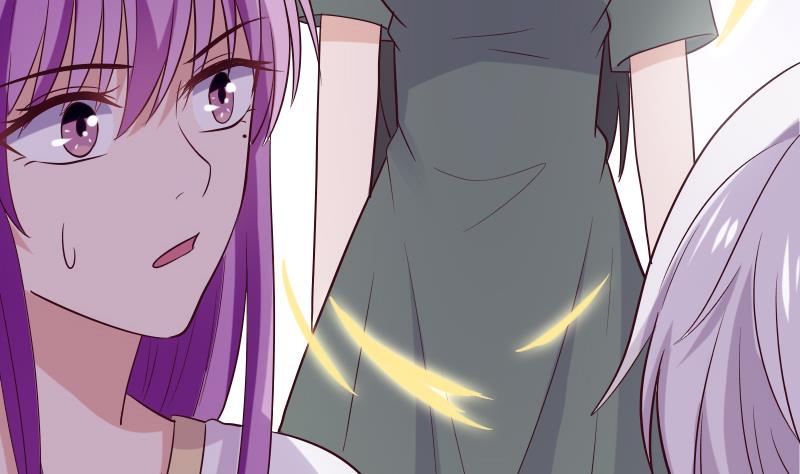 《血族男神别咬我》第277话 你们不是在找我吗 第10页