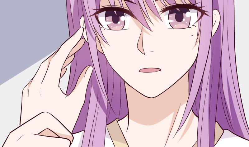 《血族男神别咬我》第277话 你们不是在找我吗 第34页
