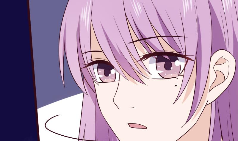 《血族男神别咬我》第277话 你们不是在找我吗 第7页